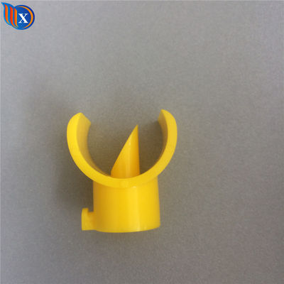 ABS স্বয়ংক্রিয় পোল্ট্রি ড্রিংকার্স Valco J লক পোল্ট্রি ফার্মিং ইকুইপমেন্ট